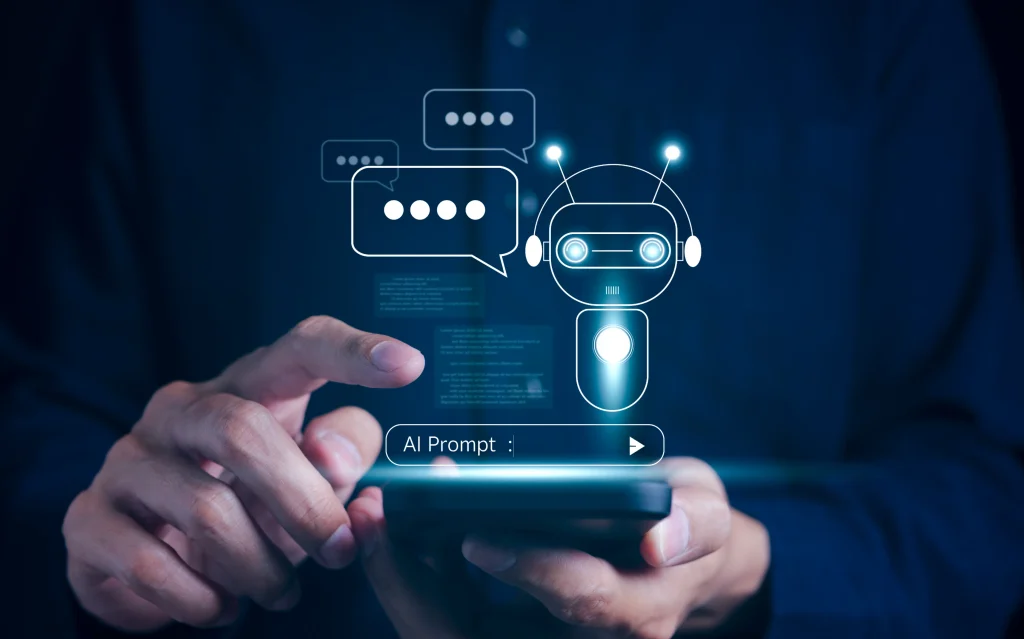 AI chatbots are quietly standardizing our language, our writing, and even our thought patterns.